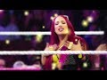 WWE Sasha Banks Custom Entrance Video Titantron