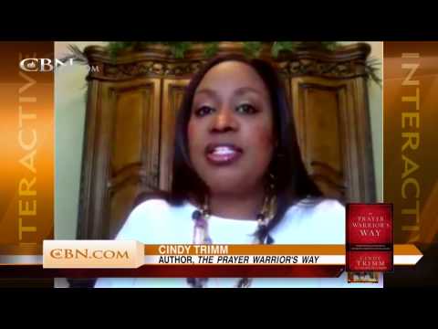 700 Club Interactive: Praying for Favor - August 23, 2013