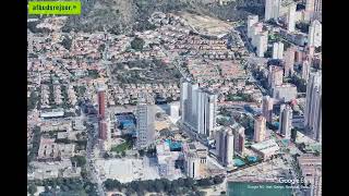 MedPlaya Hotel Flamingo Oasis, Benidorm, Costa Blanca, Spanien