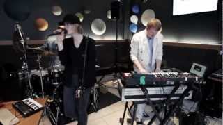 Philco Fiction - Portrait of Silence (Best Fit Session)