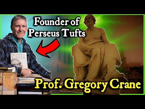 Why Thucydides was a Game Changer | Gregory Crane