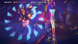 Sky Force Reloaded [GamePlay] 26