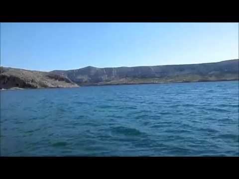 Inselparadies: HORiZONTE Gruppenhäuser Metajna in Kroatien