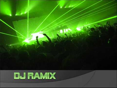 DJ Ramix (Alocado mix)