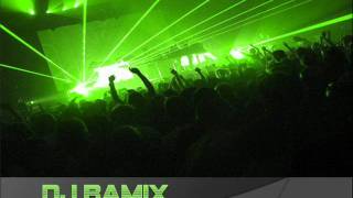 DJ Ramix (Alocado mix)