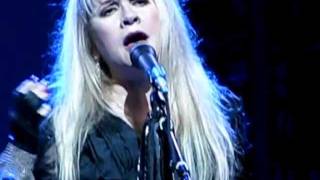 Stevie Nicks - Cincinnati,OH. - 8/20/11 -Soldier&#39;s Angel