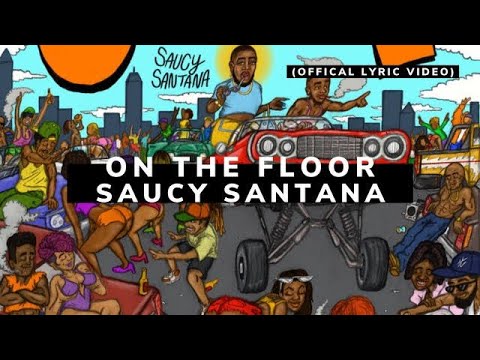 Video thumbnail for On The Floor