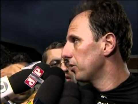 São Paulo 2 X 0 Portuguesa - Paulistão 2011 - Quartas de Final - Globo Esporte