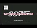 Opening To For Your Eyes Only 1999 VHS