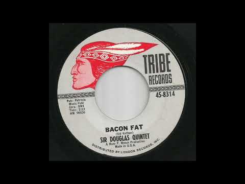 Video thumbnail for Bacon Fat