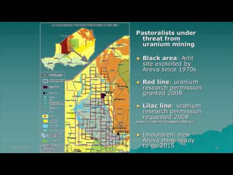 Pastoralism: past perspectives and future policy - Session 2