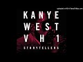 Kanye West Flashing Lights Live