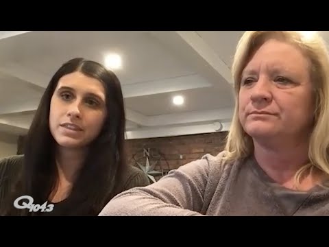 9/11 Stories: FDNY Widow Patty Hess & Daughter Kimberly Hess Video Thumbnail