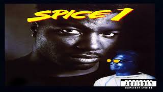 Spice 1 -  Money or Murder  (HQ)