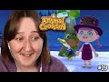 DREAMIE VILLAGER HUNT Animal Crossing 19