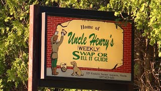 'Uncle Henry's' magazine stops production; Final issue coming next week
