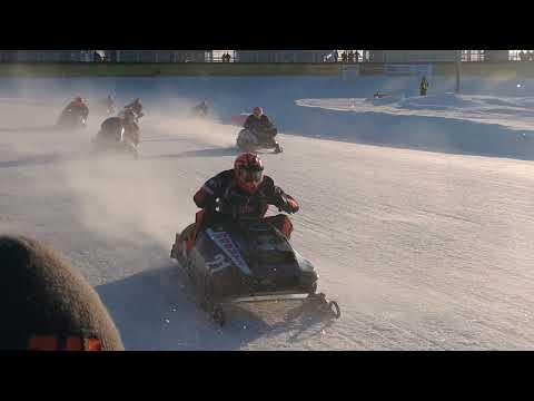 2019 Eagle River Vintage World Championship