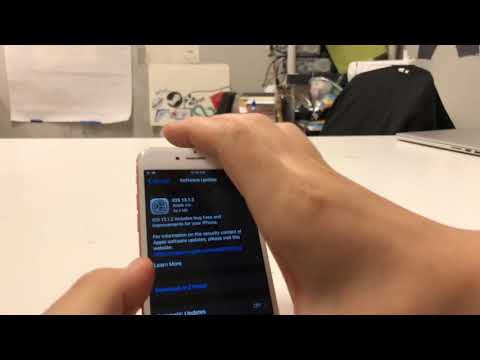 iOS 13.1.2 released what’s new