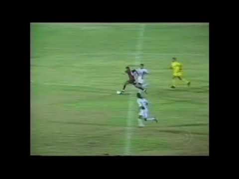 Juazeiro 1 x 3 Vitória - Campeonato Baiano de 2006