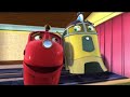 Finding Bello Finding Nemo Part 19 Off Ramp