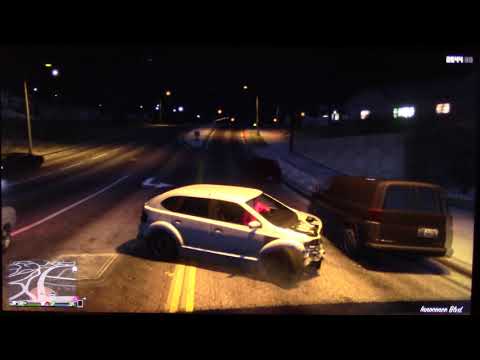 MongoTV_1958 - Mongo Games - DANSK - Del 108 - GTA 5 Online - Vil Spille GTA 5 Online 24 TIMER