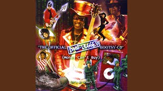 Buckethead Meets Bootsy N Da Slammer!