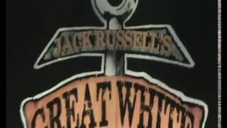 Jack Russell's Great White Marquee 15 Led Zepplin The Rover.wmv
