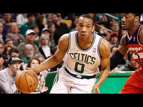 Avery Bradley Celtics 2015 Season Highlights