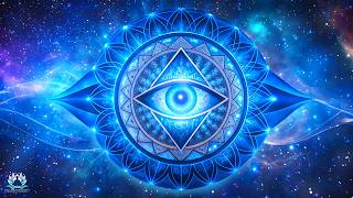 999 Hz - La Frecuencia Más Poderosa del Universo ✨ Siente a Dios Sanando Toda Tu Vida