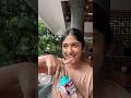 Evening Selfcare ️ Fypviral Trend Selfcare Trend Shorts Reels Kalyani