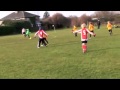 Katie Pittards Cup Winning Goal