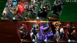 Major出場権を賭けたグランドファイナル第4ゲーム