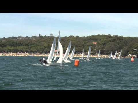 Promo Flying Dutchman 2015