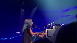 Lady Gaga Enigma - Shallow 1/17/19 Show