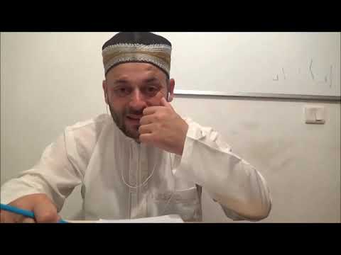 Čuvanje jezika od proklinjenja