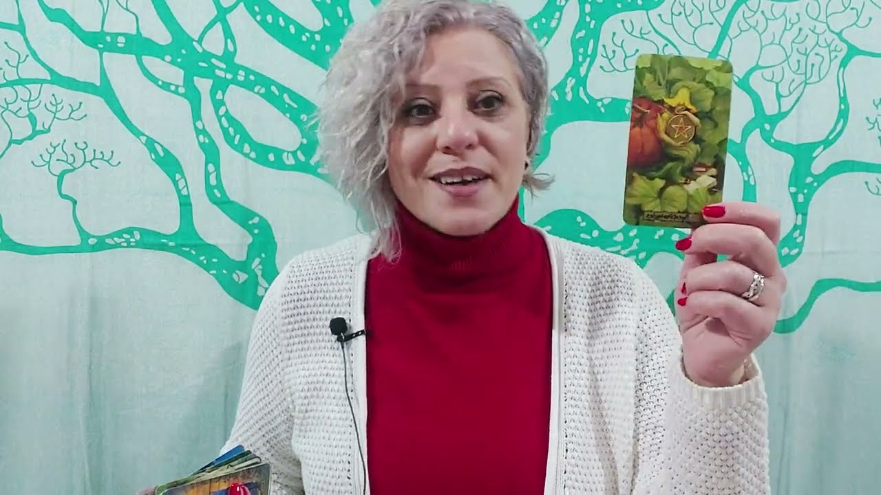 FECIOARA♍️ DECEMBRIE. NU TE LASA TRAS LA RASPUNDERE DE CEI CE NU SUNT IN ,,PAPUCII" TAI.