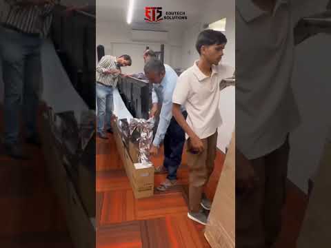 Evota Android 14 Google Certified Interactive Flat Panle 86Inch Evota Edla Panle