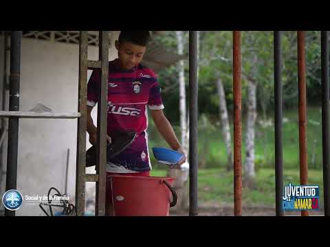 El latir del campo: Desde Medina, la juventud es Cundinamarca