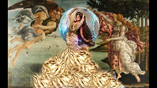 Gloria Trevi  - Y Ahora Te Sorprendes