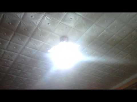 TP-LINK Neffos C5L camera test