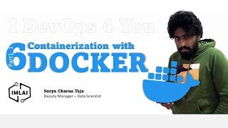 Download the video "06Part1 01  1 Containerization using Docker till Persistence data"
