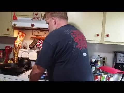 Homemade Vegetable Beef Soup