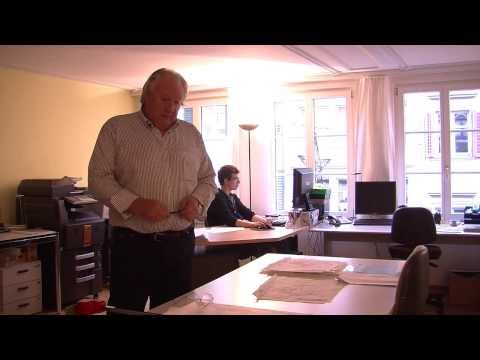 Architekturbüro HAPA GmbH Lichtensteig