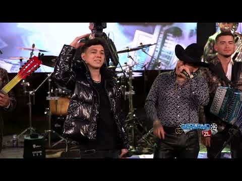 Chicho Castro Ft. Alex Torres - Por Todos Lados (En Vivo 2022)