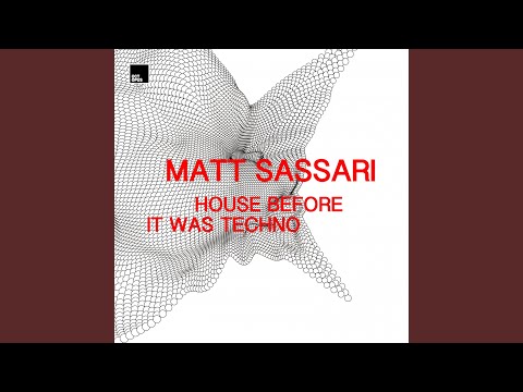 Video thumbnail for House Before It Was Techno (Original Mix)