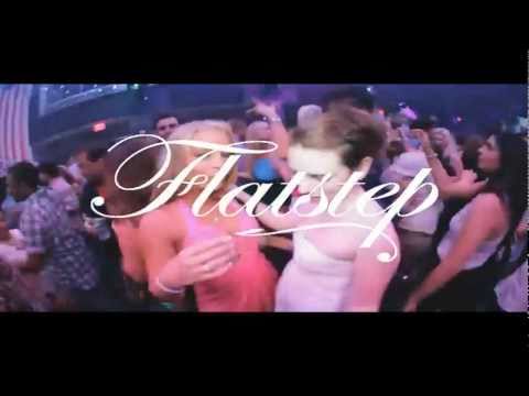 Ron Vellow - Flatstep (HD Promo Teaser)
