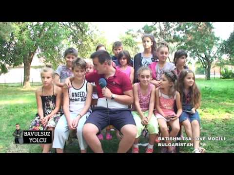 Bavulsuz Yolcu - Batishnitsa (Rumeli TV - 2016) Bölüm 2