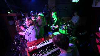 Snug Harbor - "Man's World" (James Brown) Live at The Green Frog 1.16.14