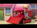 Bob The Builder Dizzy S Bird Watch Bob The Builder Season 2 Cartoons For Kids Kids TV Shows