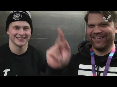 #HAASTEMIEHET, S2E14: TPS | Veikkaus